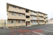 D-roomS・K B棟
