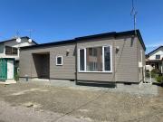 中ノ島町3丁目5番貸家