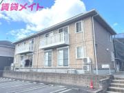 サンポーチ陽だまり A