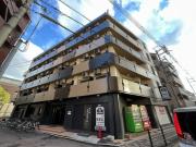 地下鉄今里筋線瑞光四丁目駅まで徒歩5分