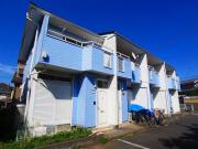 ユーティーハイツ