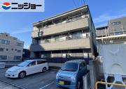 アビテ黒川