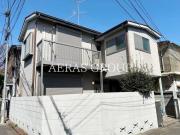 西武新宿線上石神井駅まで徒歩14分