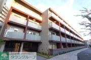 ラティエラ品川西大井