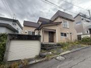 小樽市最上2丁目