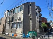 ＪＲ埼京線赤羽駅まで徒歩8分
