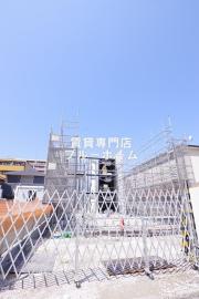 南海本線堺駅まで徒歩16分
