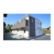 リーブルファイン八幡