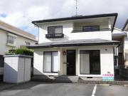 山形新幹線山形駅までバス約17分 徒歩8分