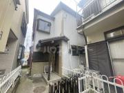 市川市北方町戸建貸家