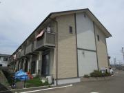 ＪＲ東北本線名取駅まで徒歩23分