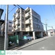 ヴィラン大宮