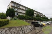 鈴蘭台第6団地2号棟