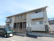 ＪＲ越後線新潟大学前駅まで徒歩14分