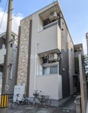 ハーモニーテラス志賀町VI