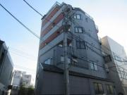 京急本線立会川駅まで徒歩4分