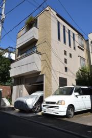三田3丁目戸建