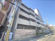 シャーメゾンNAC
