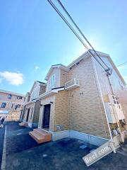 ＪＲ阪和線和泉鳥取駅まで徒歩8分