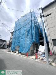 MELLAS川口