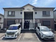 フォーレスいちこ A棟
