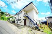 ネイヴィーフィールド岡津町