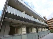 リブリ・Y´s諏訪町