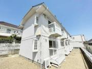 小田急小田原線鶴川駅まで徒歩17分