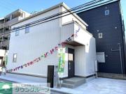 内谷7丁目新築貸家