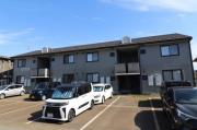 妙高はねうまライン春日山駅まで徒歩16分