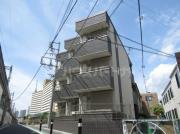 プランドール八広