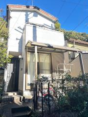 駅近八幡美邸に近い戸建