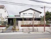 阪急宝塚線曽根駅まで徒歩12分