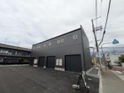 近鉄南大阪線矢田駅まで徒歩6分