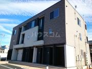 ＪＲ東海道本線三河塩津駅まで徒歩7分