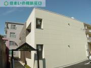 ＪＲ東海道本線岡崎駅まで徒歩25分