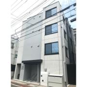 東急目黒線武蔵小山駅まで徒歩9分