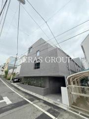 MAISON YUTENJI