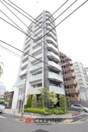 ライオンズ麻布十番スペリア