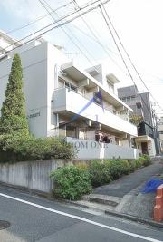 都営浅草線馬込駅まで徒歩6分