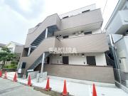横浜杉田SDN