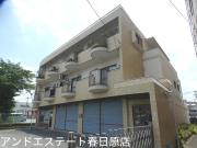 西鉄天神大牟田線桜並木駅まで徒歩8分