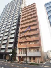 ＪＲ京浜東北・根岸線大井町駅まで徒歩5分