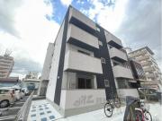 ARCENCIELCOURT橿原神宮前
