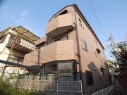 阪急神戸線六甲駅まで徒歩5分