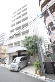 地下鉄御堂筋線中津駅まで徒歩5分