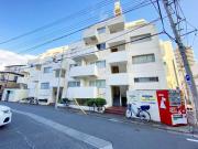 パール仲町マンション