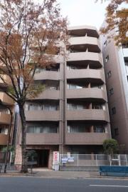 京王線芦花公園駅まで徒歩3分