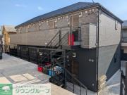 アザーレ・パッシオ仙川