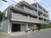 日暮里・舎人ライナー見沼代親水公園駅まで徒歩10分